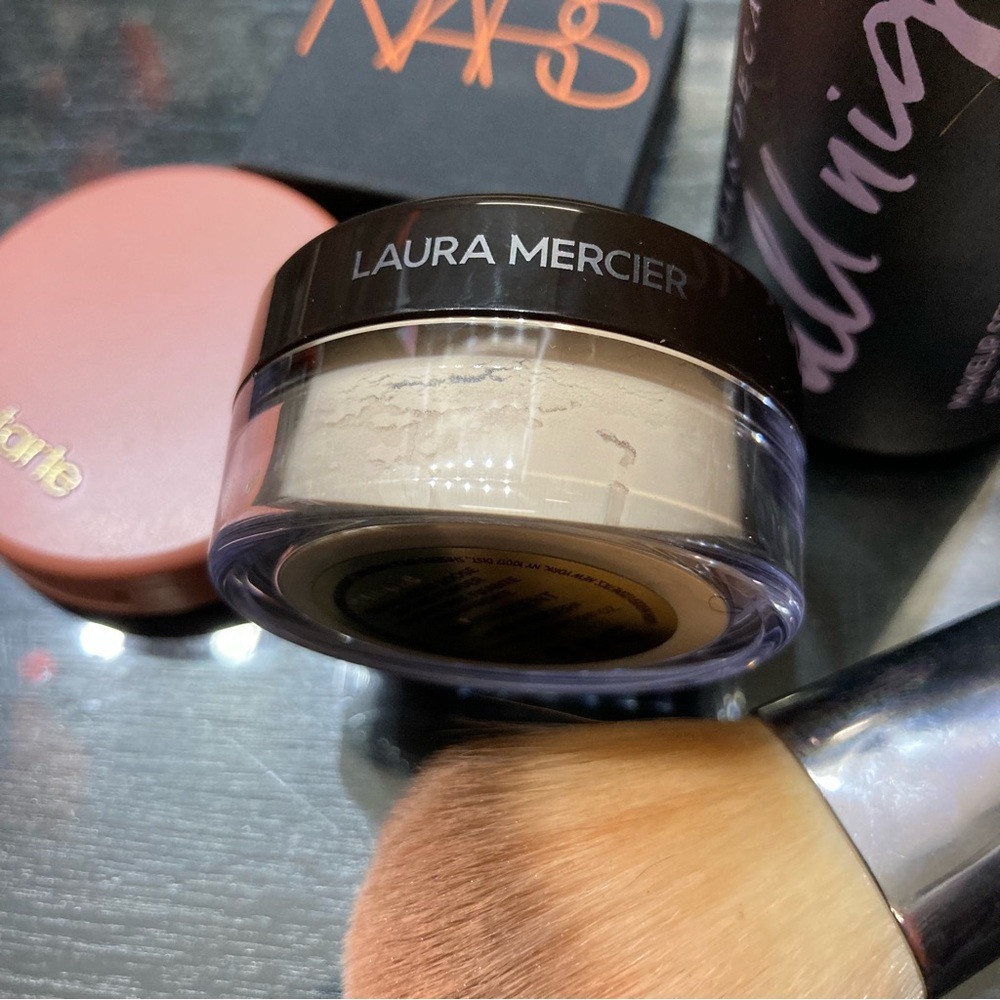 Laura Mercier Loose Setting Powder